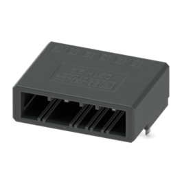 Conector D31H 2,2/ 5-H-3,81-X PHOENIX CONTACT