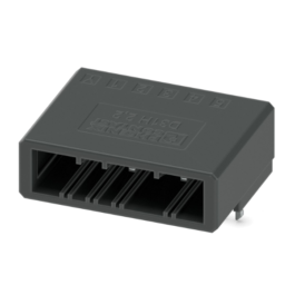 Conector D31H 2,2/ 5-H-3,81-Y PHOENIX CONTACT