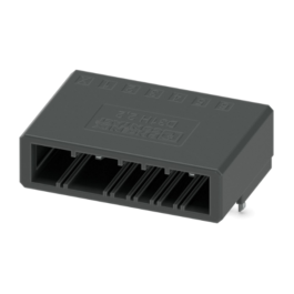 Conector D31H 2,2/ 6-H-3,81-X PHOENIX CONTACT