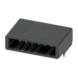Conector D31H 2,2/ 6-H-3,81-Y PHOENIX CONTACT