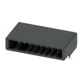 Conector D31H 2,2/ 8-H-3,81-X PHOENIX CONTACT