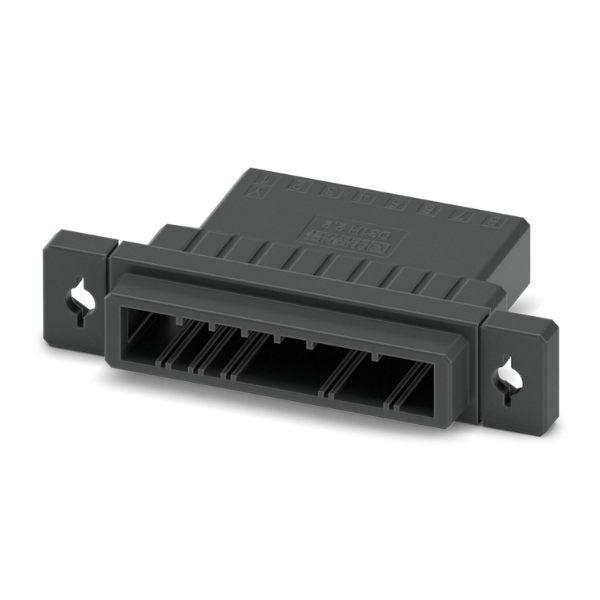 Conector D31H 2,2/ 8-PT-3,81-Y PHOENIX CONTACT