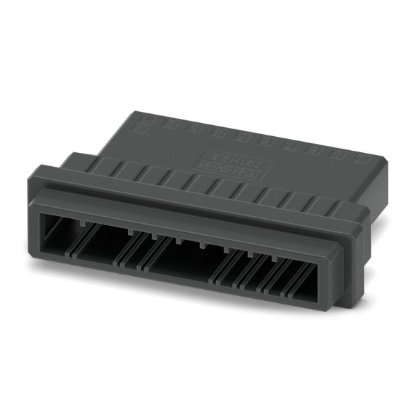 Conector D31H 2,2/10-FH-3,81-X PHOENIX CONTACT