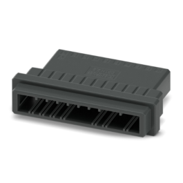 Conector D31H 2,2/10-FH-3,81-Y PHOENIX CONTACT