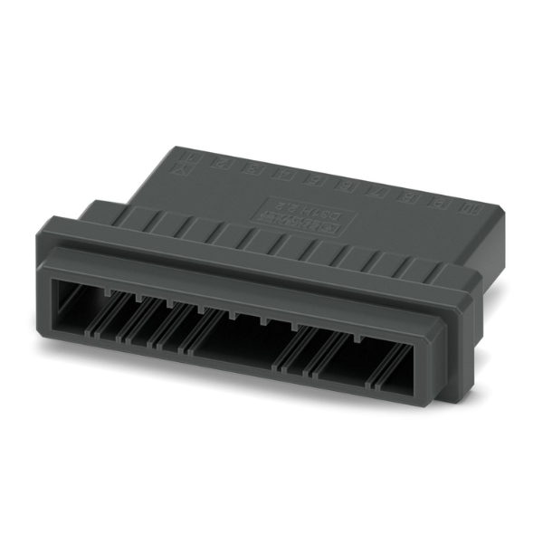 Conector D31H 2,2/10-FH-3,81-Y PHOENIX CONTACT