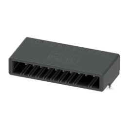 Conector D31H 2,2/10-H-3,81-Y PHOENIX CONTACT