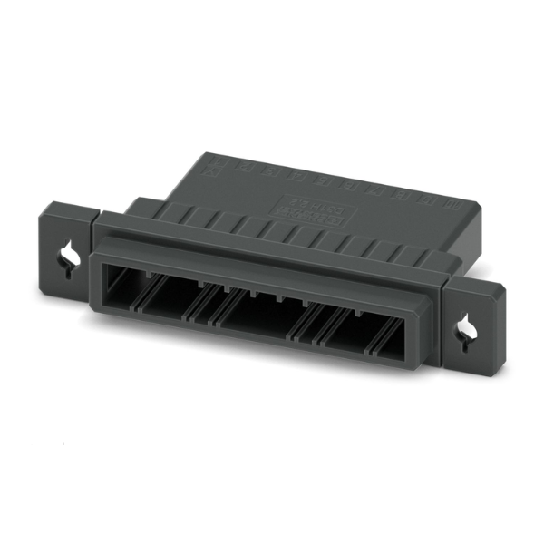Conector D31H 2,2/10-PT-3,81-Y PHOENIX CONTACT