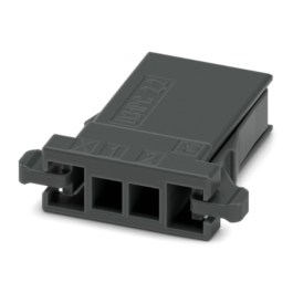 Conector D31PC 2,2/ 2-3,81-X PHOENIX CONTACT