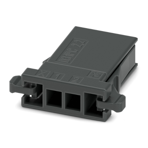 Conector D31PC 2,2/ 2-3,81-X PHOENIX CONTACT