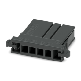 Conector D31PC 2,2/ 4-3,81-X PHOENIX CONTACT