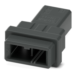 Conector D32H 2,2/ 2-FH-5,08-X PHOENIX CONTACT