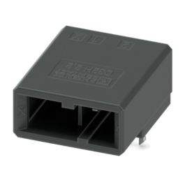 Conector D32H 2,2/ 2-H-5,08-X PHOENIX CONTACT