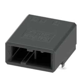 Conector D32H 2,2/ 2-H-5,08-Y PHOENIX CONTACT
