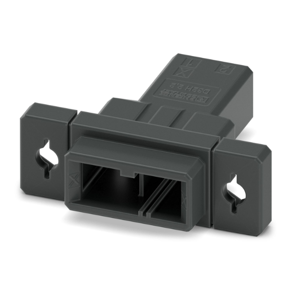 Conector D32H 2,2/ 2-PT-5,08-X PHOENIX CONTACT