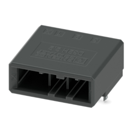 Conector D32H 2,2/ 3-H-5,08-X PHOENIX CONTACT