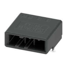 Conector D32H 2,2/ 3-H-5,08-Y PHOENIX CONTACT