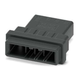 Conector D32H 2,2/ 4-FH-5,08-X PHOENIX CONTACT
