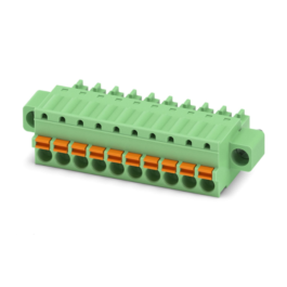 Conector BCS-381F-21 GY PHOENIX CONTACT