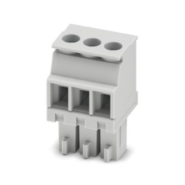Conector BCVP-350R- 3 GY PHOENIX CONTACT