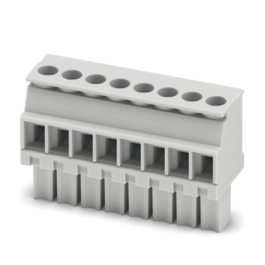 Conector BCVP-350W- 8 GY PHOENIX CONTACT