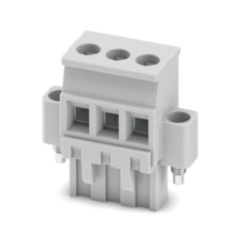 Conector BCVP-508RF- 3 GY PHOENIX CONTACT