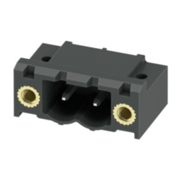 Conector CC 2,5/ 2-GF-5,08 P26THRR32CLO PHOENIX CONTACT