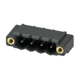 Conector CC 2,5/ 4-GF-LR P20 THR PHOENIX CONTACT