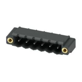 Conector CC 2,5/ 6-GF-LR P20 THR PHOENIX CONTACT