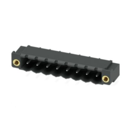 Conector CC 2,5/ 8-GF-LR P20 THR PHOENIX CONTACT