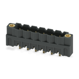 Conector CCV 2,5/ 6-GF-LR P20 THR PHOENIX CONTACT