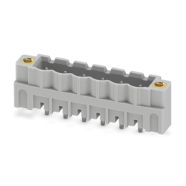 Conector CCV 2,5/ 6-GF-5,08 GYP26THRR56 PHOENIX CONTACT