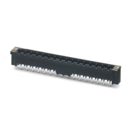 Conector CCV 2,5/18-GF-LR P20 THR PHOENIX CONTACT