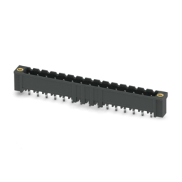 Conector CCV 2,5/18-GF-5,08-LR P26THR PHOENIX CONTACT