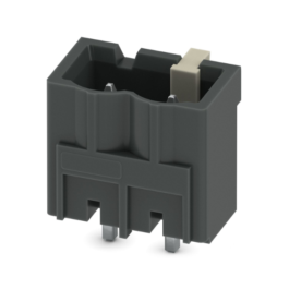 Conector CCVA 2,5/ 2-G-5,08 P26THR CR2 PHOENIX CONTACT