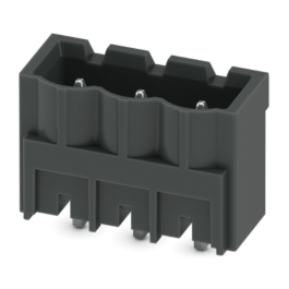 Conector CCVA 2,5/ 3-G P26 THR R32 PHOENIX CONTACT