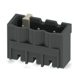 Conector CCVA 2,5/ 3-G-5,08 P14CR1THRR PHOENIX CONTACT