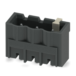Conector CCVA 2,5/ 3-G-5,08 P14CR3THRR PHOENIX CONTACT