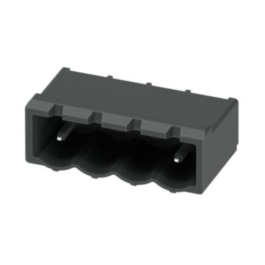 Conector CCA 2,5/ 4-G-5,08PA14P26THRR44 PHOENIX CONTACT