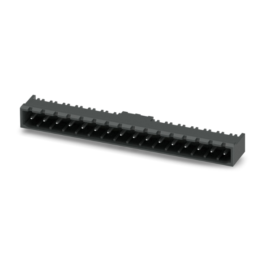 Conector CCA 2,5/16-G P20 THR PHOENIX CONTACT