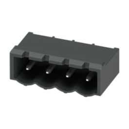 Conector CCA 2,5/ 4-G-5,08 RNP26THR PHOENIX CONTACT