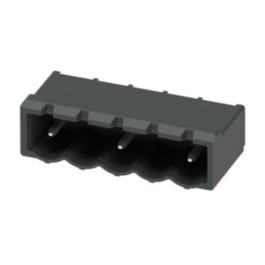 Conector CCA 2,5/ 5-G-5,08 3PAP26THRR56 PHOENIX CONTACT
