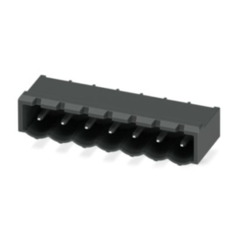 Conector CCA 2,5/ 7-G-5,08 P26THR PHOENIX CONTACT