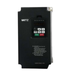 Variador de Frecuencia NZ2400-07R5G/11P NIETZ