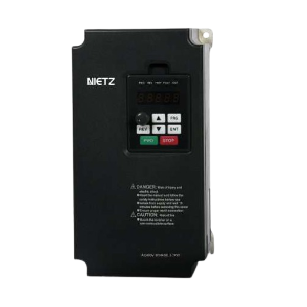 Variador de Frecuencia NZ2400-07R5G/11P NIETZ