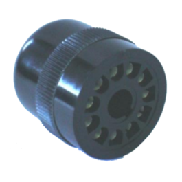 Zócalo Adaptador SR6P-S11 IDEC