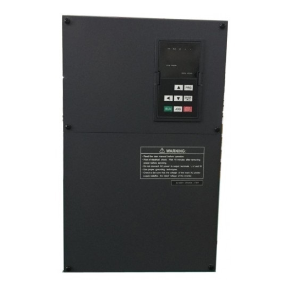 Variador de Frecuencia NZ2400 160G NIETZ