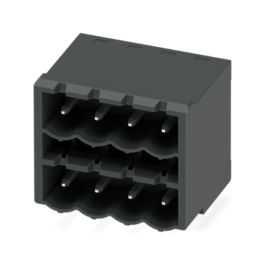 Conector CCDN 2,5/ 4-G1-5,08 P26 THR PHOENIX CONTACT