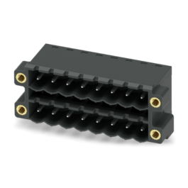 Conector CCDN 2,5/ 8-G1F P26 THR PHOENIX CONTACT
