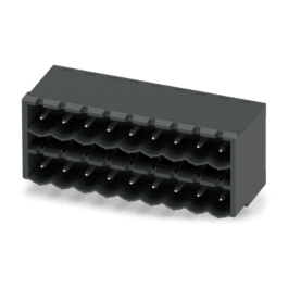 Conector CCDN 2,5/ 9-G1-5,08 P26 THR PHOENIX CONTACT