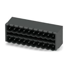 Conector CCDN 2,5/10-G1-5,08 P26 THR PHOENIX CONTACT